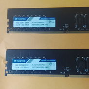 !!!! Se venden 2 ram ddr4 de 16gb NUEVAS !!!! - Img 55826402