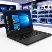Laptop Lenovo Thinkpad E14 i3 8GB 226GB W11 *PRECIO: 300 USD* - Img 55015063