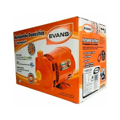 Centrifuga 1.5HP - 240 LTR/MIN Bomba Motor - Img 119549704