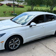 Hyundai Sonata  Año 2020  Motor 2.5L - Img 55647593