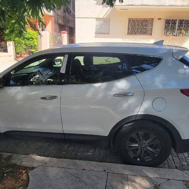 🔥 Hyundai Santa Fe Sport 2.4 GDI 2015 – Motor G4KE – Impecable 🔥 - 2/8