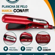 Plancha de Pelo - Img 55485852