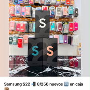 Samsung S22 - Img 58381323