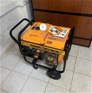 Generador de 3300w - Img 45910651