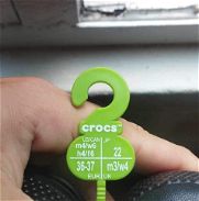 Crocs originales - Img 45903306