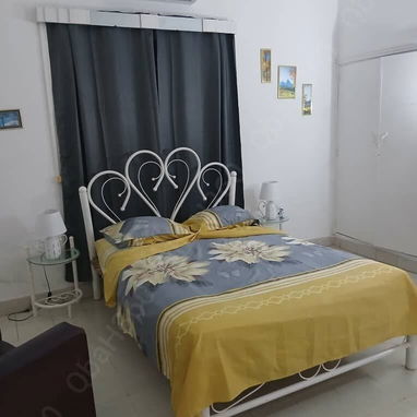 RENTA hostal de 2 habitaciones EN CIUDAD DE HOLGUIN con Qba Hostin 360 - 4/8