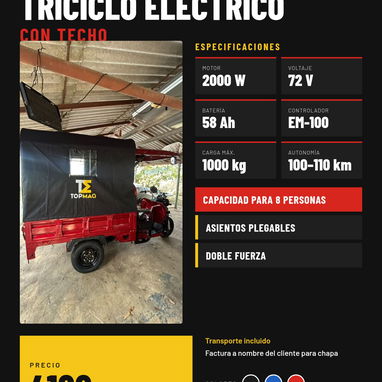 🏍️🔥 ¡LLEGARON LAS MOTOS A STELLA! 🛵⚡ - 6/10