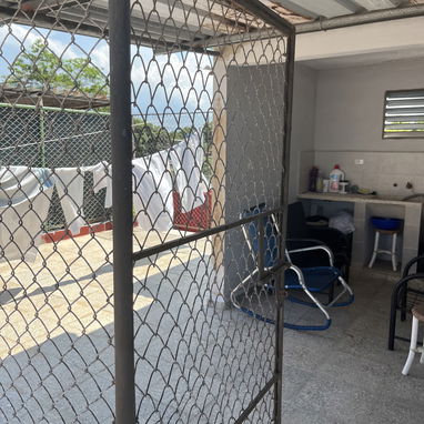 Casa en Ampliación Almendares - 8/8