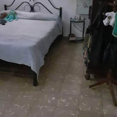 Apartamento de un dormitorio en Santo suarez - 9/10
