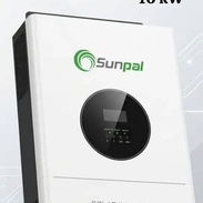 Inversor Sunpal de 10kw 110/220v* - Img 57244948