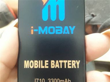 Batería de teléfono Mobai - Img main-image-45652053
