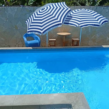 🏠🏖️ Casa Eylín en renta, 2 habitaciones, Guanabo - Img 107616112