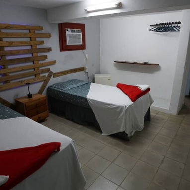 Casa de Renta en Varadero - 7/10