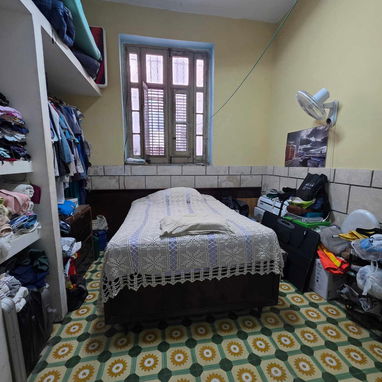 PLAYA, LA SIERRA PRÓXIMA AL CIRA GARCÍA CASA INDEPENDIENTE CON 4 HABITACIONES Y GARAJE CERRADO - Img 123566001