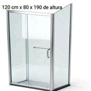 Cabinas de duchas - Img 58210483