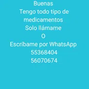 Ventas de medicamentos leo Farmacia - Img 57653937