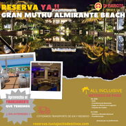 Hotel Gran Muthu Almirante Beach en Guardalavaca - Img 45590696