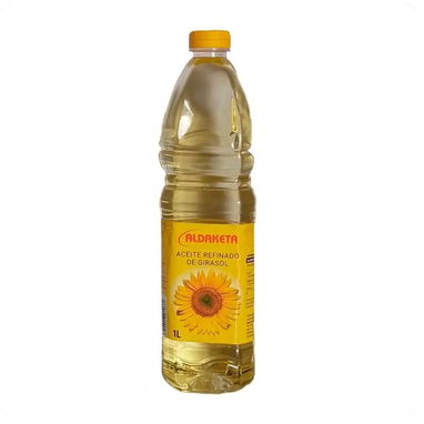Contenedor de aceite - Img 123789102