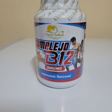 COMPLEJO B12 πππππ§¬π§¬π₯π₯π₯π₯ - Img 101061978
