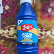 Agua oxigenada 112 ml - Img 55565512