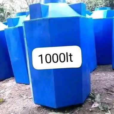 Tanques plásticos para agua - Img 123082559