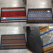 Alfombras de entrada - Img 58169702