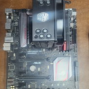 Vendo Kit 6ta///63115418 - Img 53228731