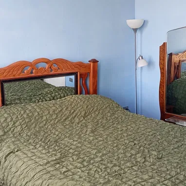 Apartamento en el Vedado - 9/10