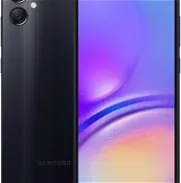 SAMSUNG Galaxy A05 (128GB, 4GB) 6.7" Dual SIM Totalmente Desbloqueado Global 4G LTE A055M/DS (negro) - Img 45800581