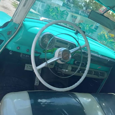 Chevrolet del 54 Bel-Air - Img 124762850