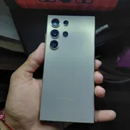 📱 Celular Samsung S24 Ultra🔥 (Color gris) - Img 57857660