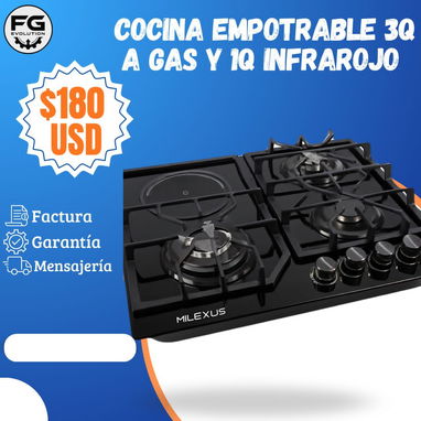 OFERTAS DE COCINAS NUEVAS Y CON FACTURA - Img 119524876