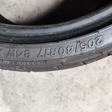 2 Gomas 17 a 15 USD cada una - Img 126068740