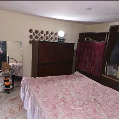 Venta de casa en Santos Suarez, 10 de octubre - Img 124502913