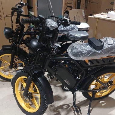 𝐁𝐈𝐂𝐈𝐌𝐎𝐓𝐎 EBIKE 2026 - Img 122760452