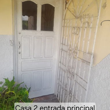 Venta de 2 propiedades en una - 9/10