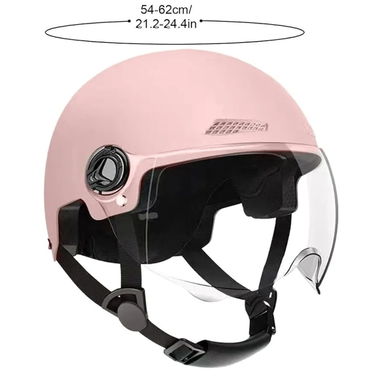Cascos - 2/2