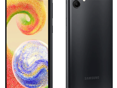 Samsung Galaxy A04 con 4/64  📲53478532 - Img main-image-45432391