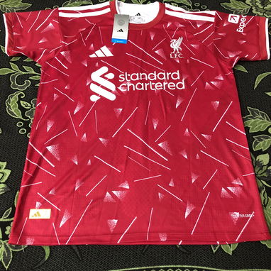 ❤️⚽️ Camisetas de fútbol ⚽️🔥   20 usd las actuales🔥  22 usd las retros🎖 - 6/9
