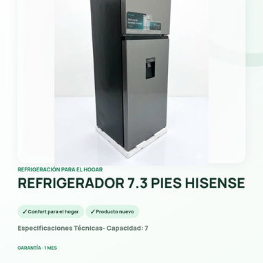 Refrigeradores - 4/6