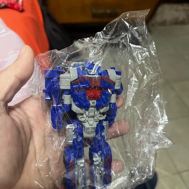 Vendo Transformer en 7 USD - Img 113531974