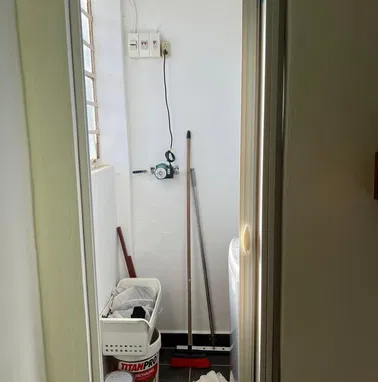APTO DE UN CUARTO EN PLATA | EDIFICIO CAPITALISTA (52547343) - Img 93303639