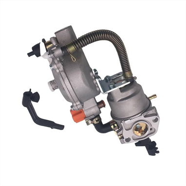 Carburador para planta de gas. Nuevo - 2/7