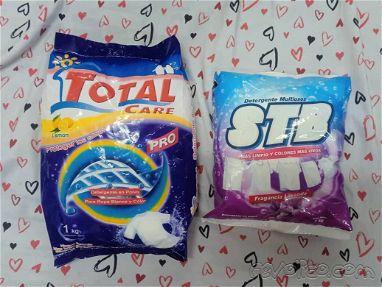 Detergentes de 1kg - Img main-image-45776507