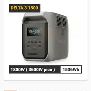 Ecoflow delta 3 1500 - Img 55680438