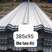 Tejas galvanizadas de olitas - Img 58235918