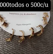 Aretes - Img 49245625