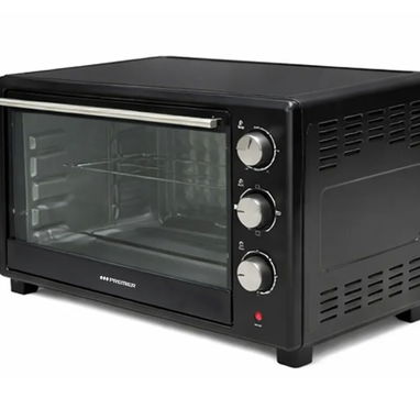 Horno eléctrico de 45 litros marca Premier - Img 123447206