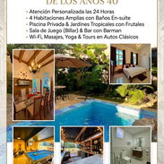Casa con 4 habitaciones - Img 57368599