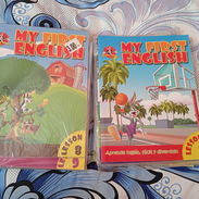 Combo de 12 libros para aprender ingles ‼️ - Img 55793849
